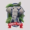 Junglee Cafe Wanderland, Park Street Area, Kolkata logo