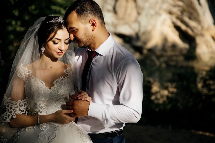 Photographe de mariage Darya Klyavlina (loofirs). Photo du 29 octobre 2017