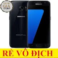 [ Rẻ Vô Địch ] Điện Thoại Samsung Galaxy S7 2Sim Ram 4G/32G Mới Zin 99% - Chơi Pubg, Liên Quân, Free Fire Mượt