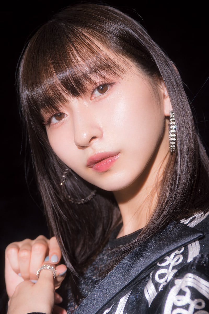 Juice Juiceのliveヘア メイクをチェック Trill トリル