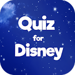 Quiz for Disney fans - Free Trivia Game Apk