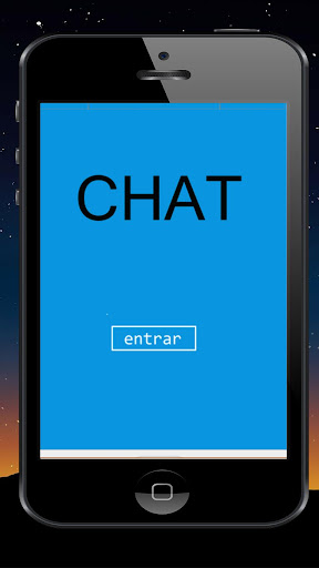 ¡NUEVO GENTE CHAT ESPAÑA