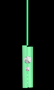 Lazer Pointer LED Taschenlampe(圖4)-速報App