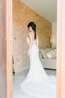 Wedding photographer Joanna Massa (joannamassaphoto). Photo of 2 April 2020