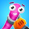 Worm out: Brain teaser games icon