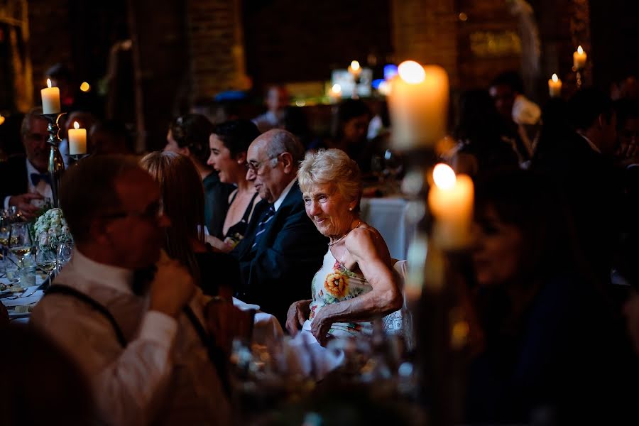 Fotógrafo de bodas Alexander Ziegler (spreeliebe). Foto del 29 de septiembre 2019