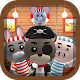 Animal Pirate【Find the difference】 Download on Windows