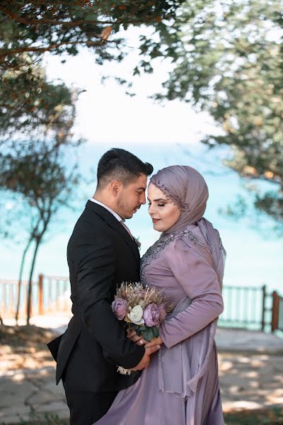 Свадебный фотограф Bedirhan Beşer (karasufotografci). Фотография от 10 сентября 2020