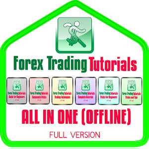 Download Forex Trading Tutorial OFFLINE For PC Windows and Mac