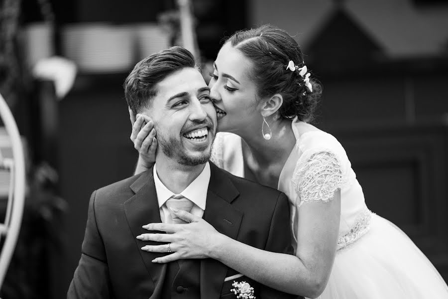 Fotógrafo de casamento Sérgio Martins (smnm). Foto de 2 de agosto 2022