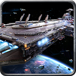 Cover Image of 下载 Galaxy Battleship 1.8.32 APK