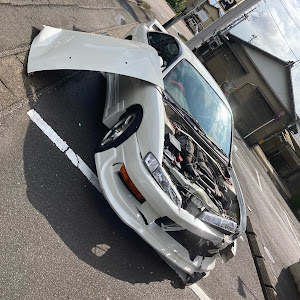 インプレッサ WRX GC8