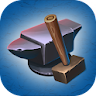 Idle Crafting Clicker Tycoon icon