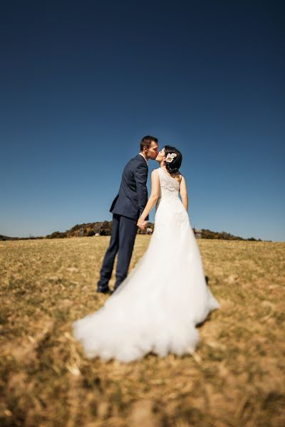 Fotógrafo de casamento Alina Ruda (ruda). Foto de 16 de dezembro 2014