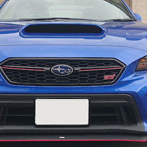 WRX STI