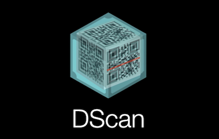 DScan: Own Your Identity, Own Your Data small promo image