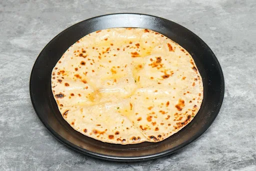 Butter Tawa Roti