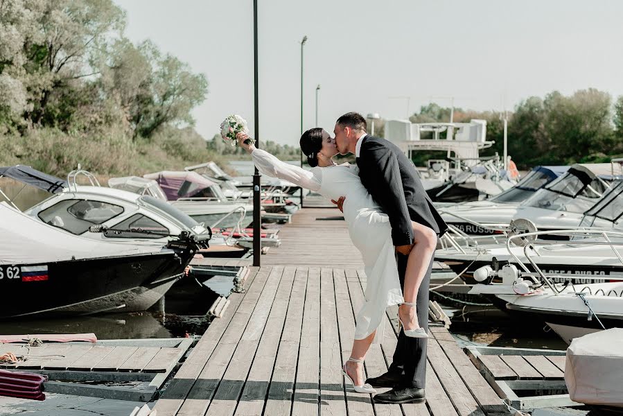 Wedding photographer Darya Dmitrieva (dariadmitryeva). Photo of 9 October 2023