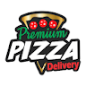 Premium Pizza Delivery icon