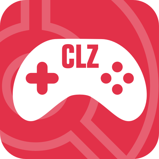 CLZ Games - Game Database