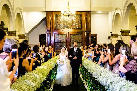 Fotografo di matrimoni Felipe Rezende (feliperezende). Foto del 5 gennaio 2017