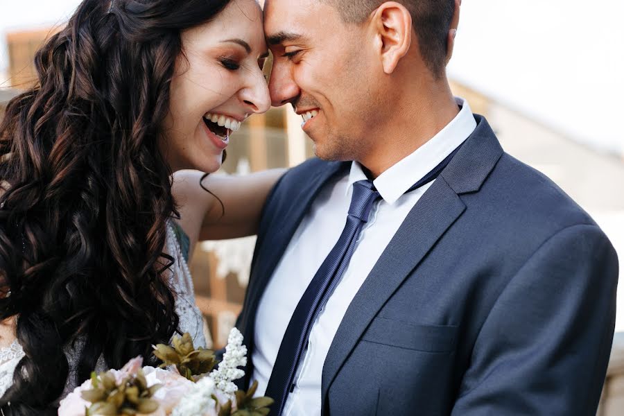 Photographe de mariage Artem Polyakov (polyakov). Photo du 10 janvier 2018