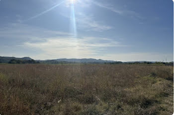 terrain à Bagnols-sur-ceze (30)