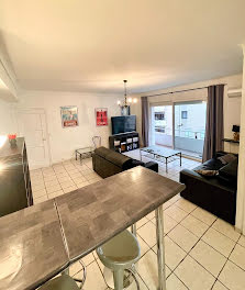 appartement à Cannes (06)