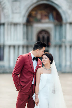 Fotógrafo de bodas Paolo Orsolini (prophotoitaly). Foto del 28 de febrero