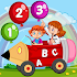 Preschool Learning - 27 Toddler Games for Free 8.0