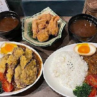 勝利洋食
