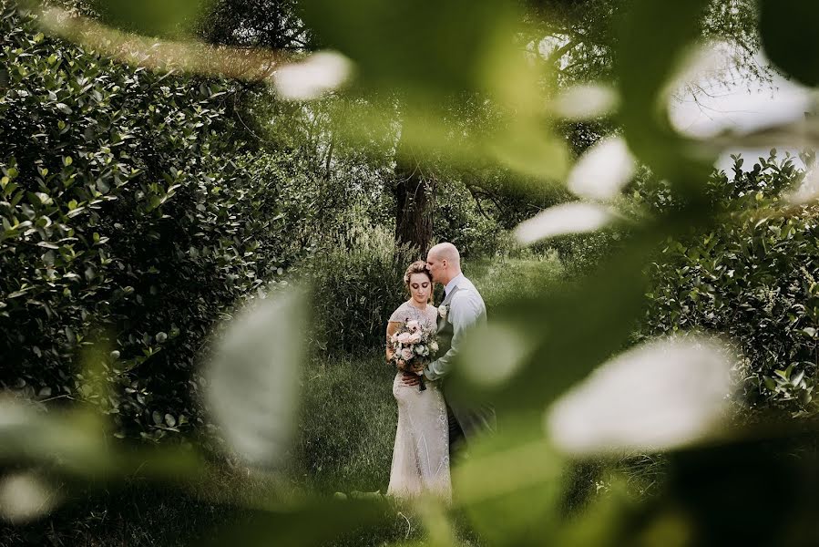 Fotografo di matrimoni Crystal Broussard (crystalbroussard). Foto del 20 aprile 2023