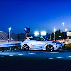 C-HR ZYX10
