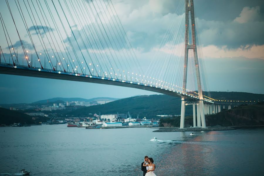 Wedding photographer Darya Khudyakova (nextlifetime). Photo of 11 September 2014