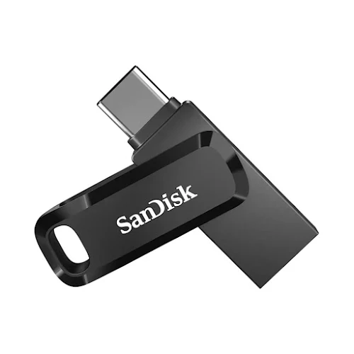USB 256GB SANDISK SDDDC3-256G-G46