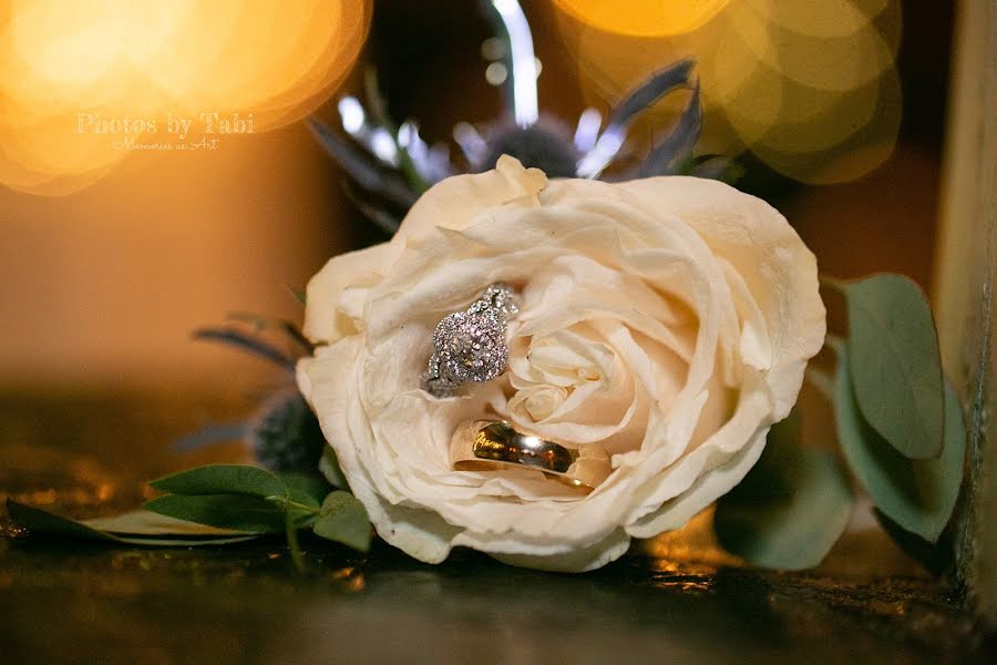 Photographe de mariage Tabitha Bowman (tabithabowman). Photo du 31 août 2019