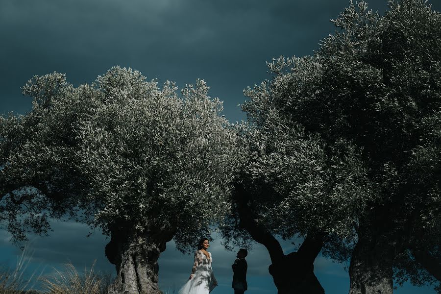 Fotografo di matrimoni Mario Marinoni (mariomarinoni). Foto del 6 novembre 2023