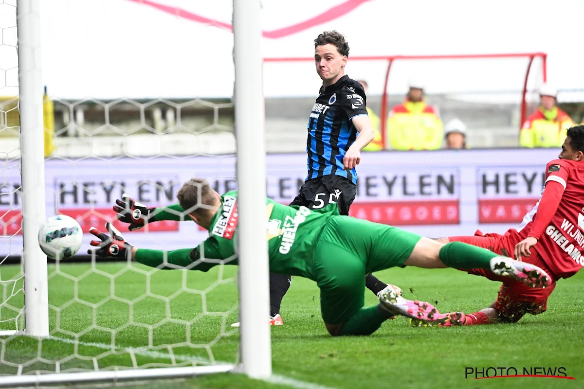 Het verschil tussen Anderlecht, Antwerp versus Club Brugge? "Dat hebben ze niet"