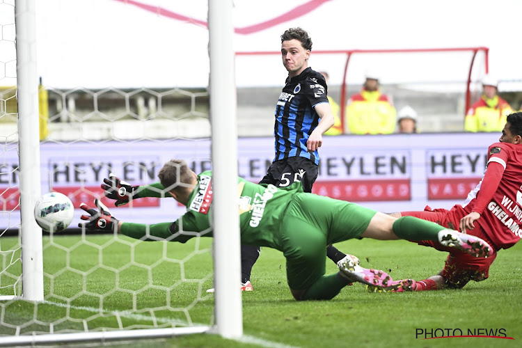 Het verschil tussen Anderlecht, Antwerp versus Club Brugge? "Dat hebben ze niet"