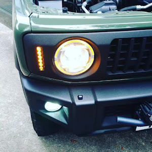 ジムニー JB64W