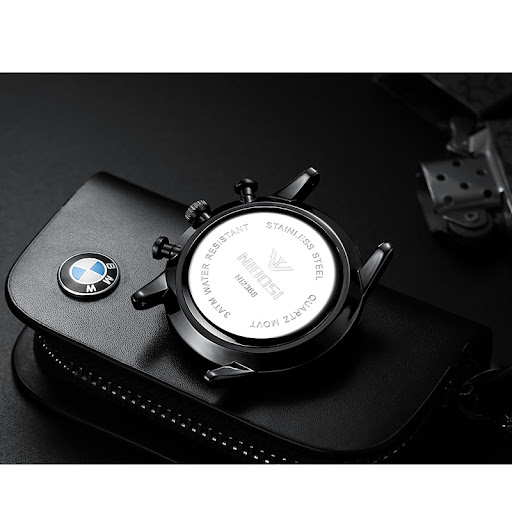 Title 1, Business Fashion Mens Watch A stylish and soph...