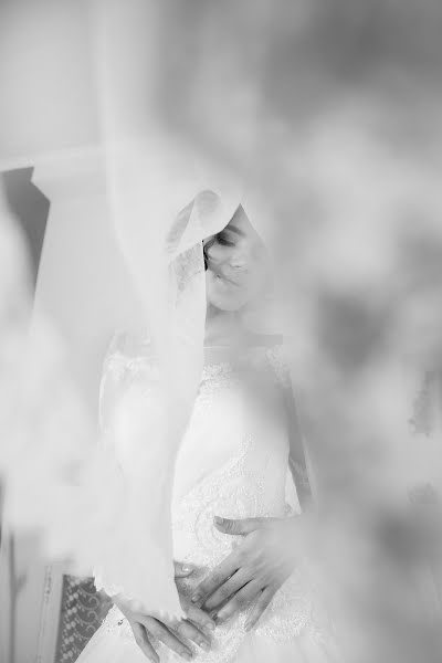 結婚式の写真家Yuriy Yarema (yaremaphoto)。2018 7月27日の写真