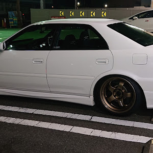 チェイサー JZX100