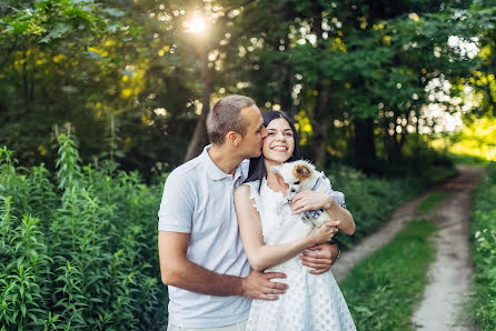 Wedding photographer Andrey Yaveyshis (yaveishis). Photo of 23 April 2018