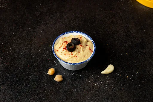 Hummus Dip