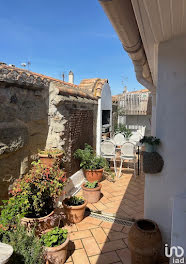 maison à Marseillan (34)