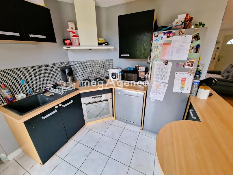 Vente maison 4 pièces 87 m² à Auneau (28700), 219 000 €