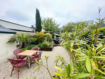 maison à Angers (49)