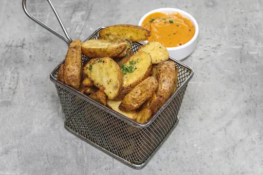 Potato Wedges