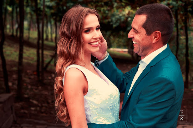 Fotógrafo de casamento Fabio Streke (fabiostreke). Foto de 21 de setembro 2019